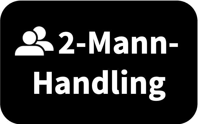 2-Mann-Handling