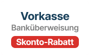 Boxspringbett Vorkasse